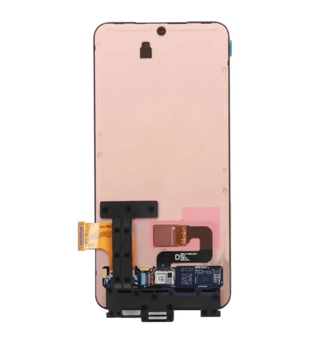 Pantallas Redmi Note 12