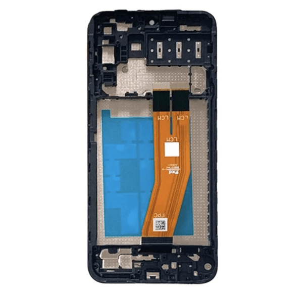 Pantallas Redmi Note 12