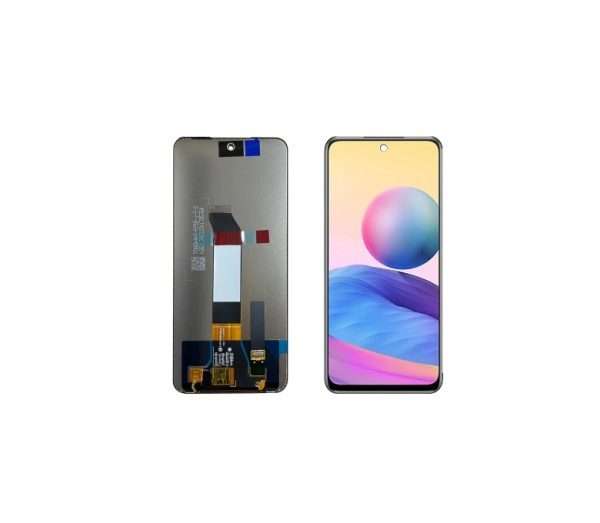 Las pantallas Redmi Note 10 ofrecen una experiencia visual sobresaliente para los usuarios más exigentes. Con un diseño cuidado y tecnologías de vanguardia, estas pantallas cumplen con los estándares más altos del mercado.