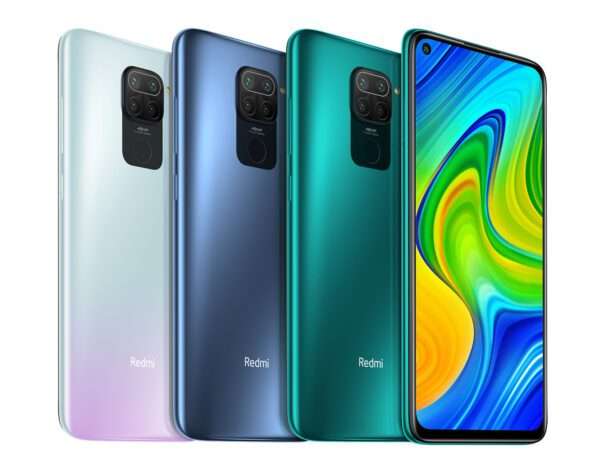 Pantallas para Redmi Note 12