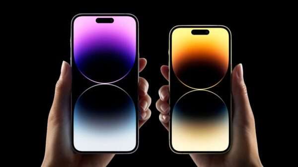 Pantallas para IPhone 14 Pro o Plus - Imagen 3