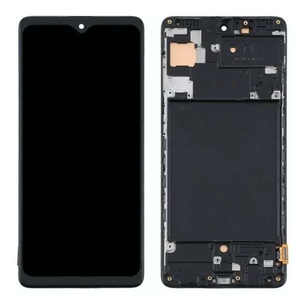 Pantallas para Xiaomi Redmi 10