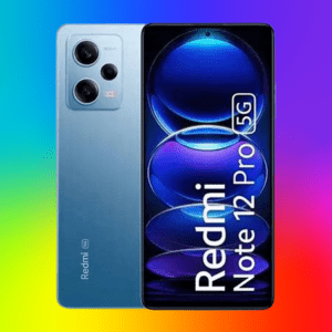Pantallas Redmi Note 12 Pro