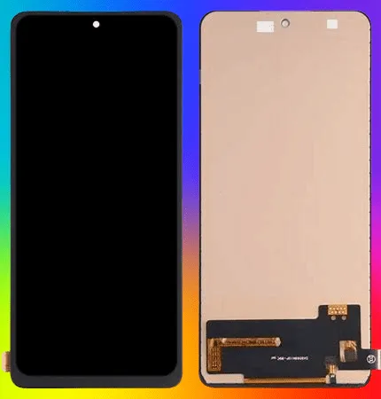 Pantallas Redmi Note 12 Pro y  Redmi 12 Plus - Imagen 5