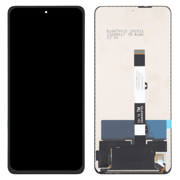 Pantallas para Xiaomi Redmi 10 - Imagen 2