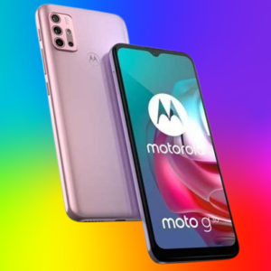 Pantallas para Motorola