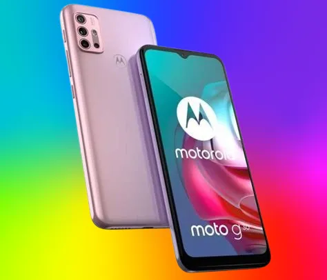 Pantallas para Motorola