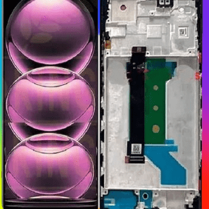 Pantallas IPhone 14 Pro-Max