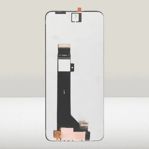 Pantallas para Motorola