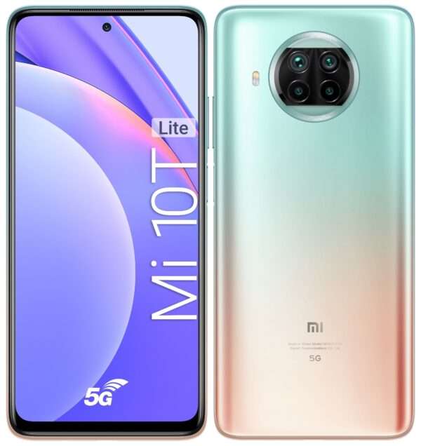 Pantallas Xiaomi Mi 10T Lite - Imagen 3