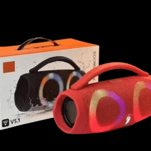 Altavoz portátil