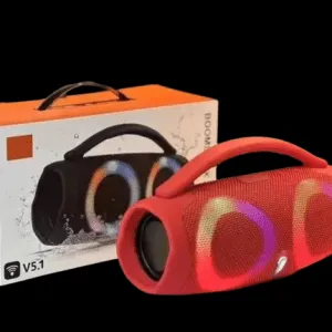Altavoz portátil
