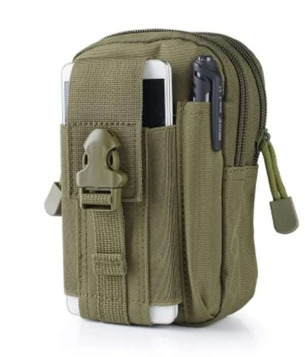 Bolsos Tácticos
