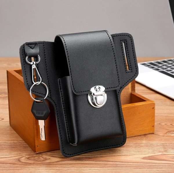 Bolsos de cintura