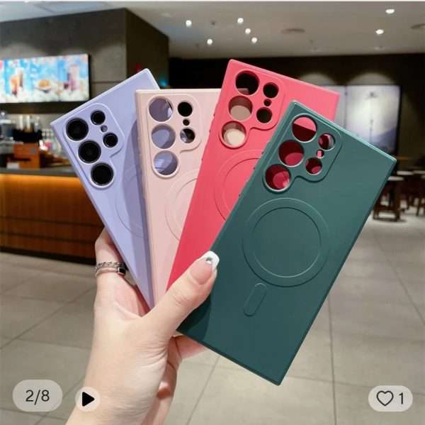 Fundas para Samsung +5653262405 - Imagen 2