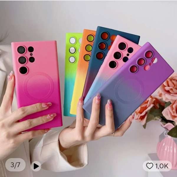 Fundas para Samsung +5653262405 - Imagen 3