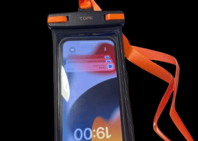 Fundas Impermeables