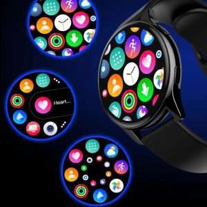 Reloj Inteligente