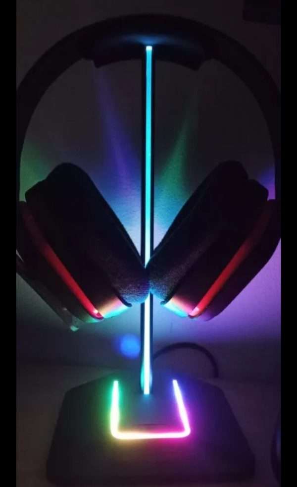 Soportes para auriculares