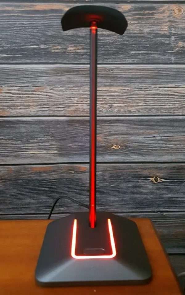 Soporte para Auriculares