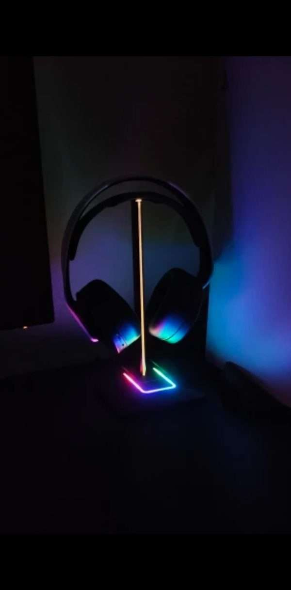 Soportes para Auriculares