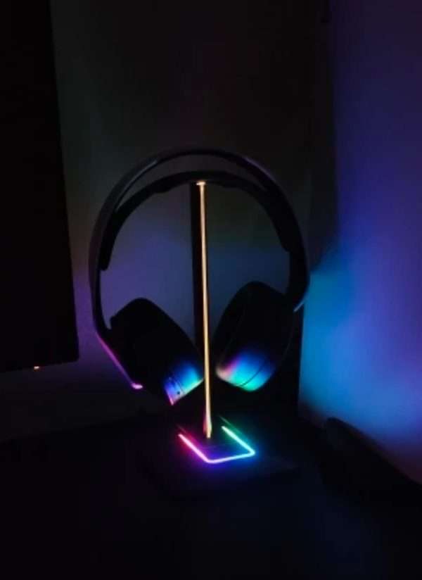 Soportes para Auriculares