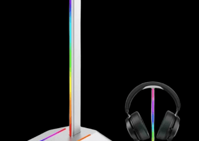 Soporte para auriculares