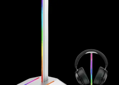 Soporte para auriculares