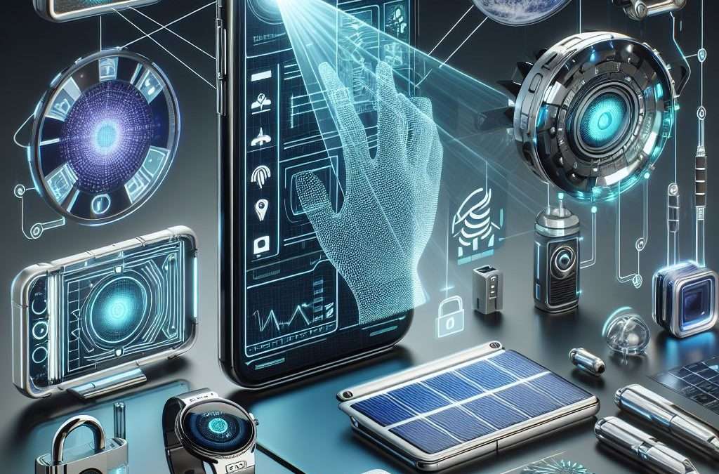 Innovación y estilo 569