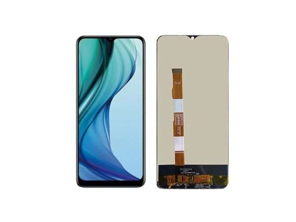 Pantallas Vivo Y20, Y11S, Y20i y Y20S.