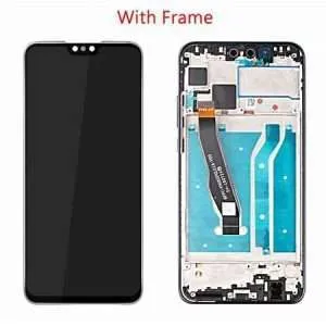 Pantallas Huawei Y9 Prime