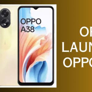 Pantallas Oppo Reno A38