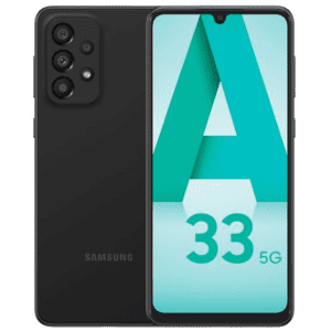 Pantallas Samsung A33 5G
