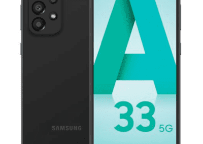 Pantallas Samsung A33 5G