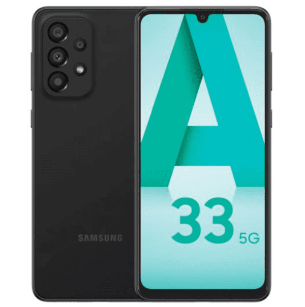 Pantallas Samsung A33 5G