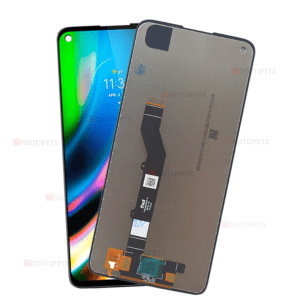 Pantallas G9 Plus