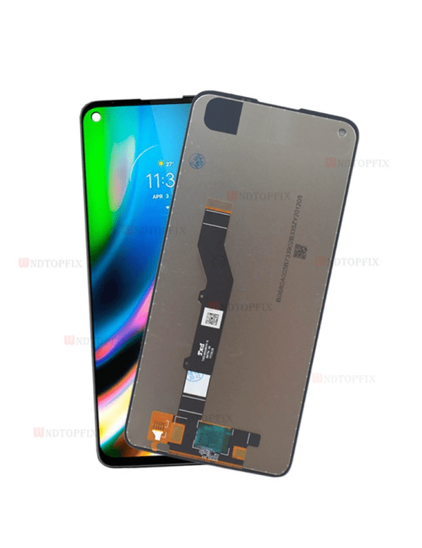 Pantallas G9 Plus