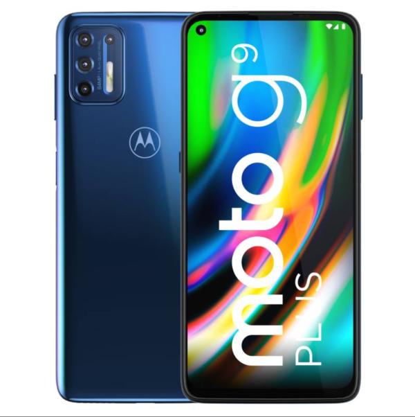 Pantallas G9 Plus - Imagen 3