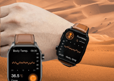 Reloj Inteligente
