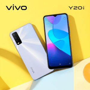Pantallas Vivo Y20, Y11S, Y20i y Y20S.