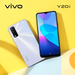 Pantallas Vivo Y20, Y11S, Y20i y Y20S.