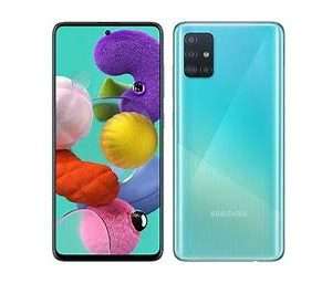 Pantallas Samsung A51