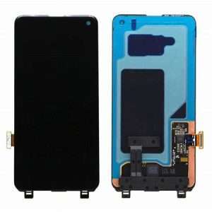 Pantallas S10+