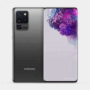Pantallas Samsung S20 Ultra