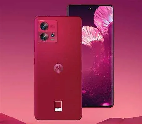 Pantallas Motorola EDGE 30 FUSION