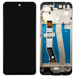 Pantallas Motorola G14