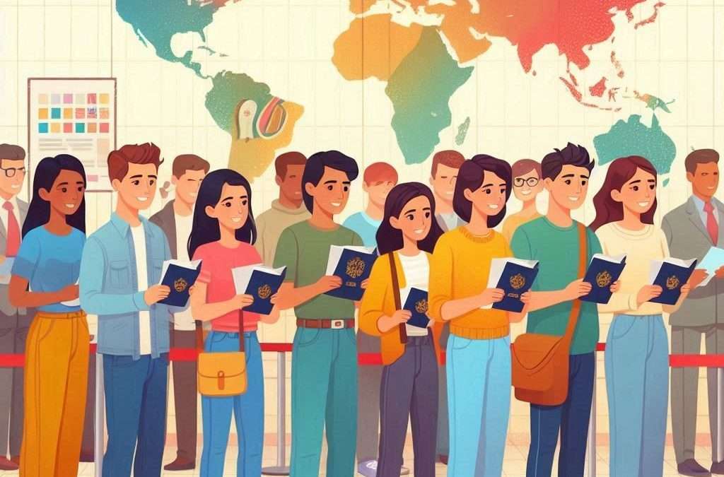 Últimos Avances en la Regularización Migratoria en Chile