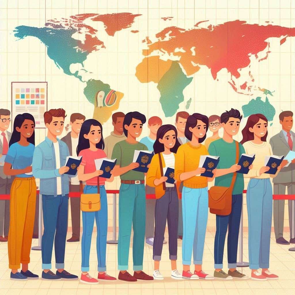 Regularización Migratoria