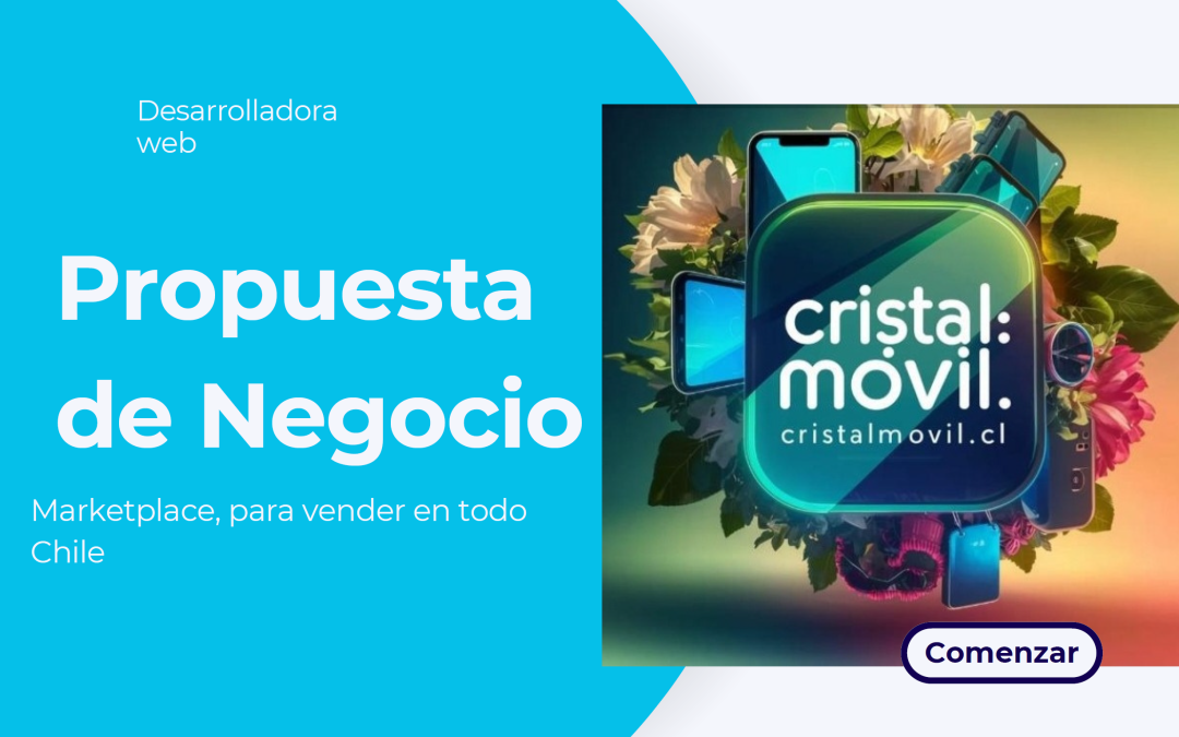Propuesta de Negocio