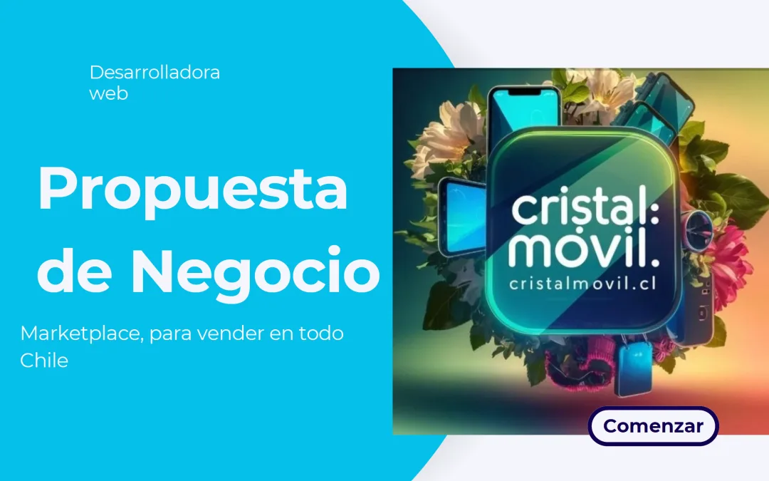 Propuesta de Negocio